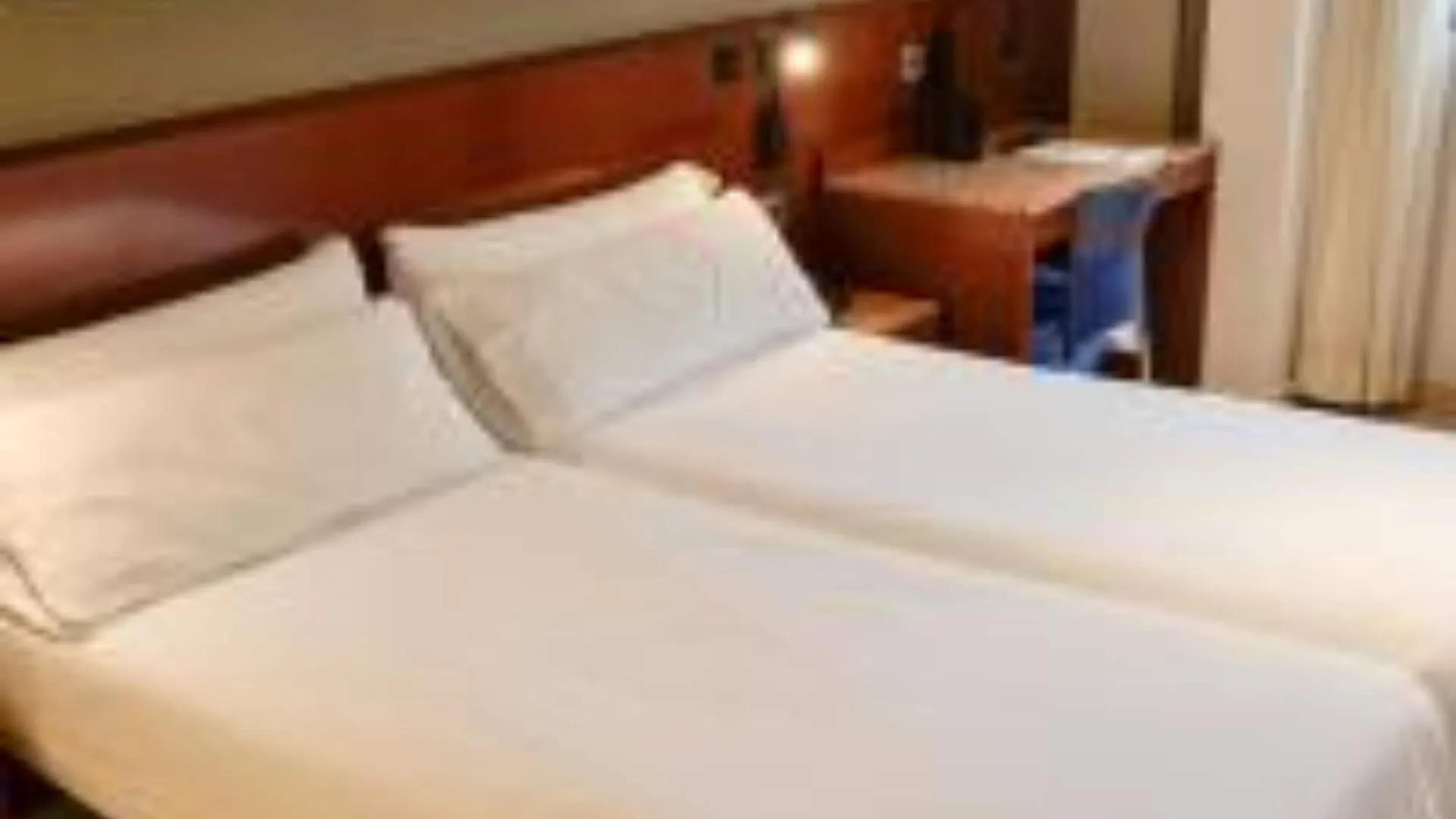 Hotel Sant Pau Barcelona 3*,  Spain