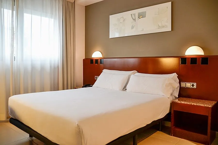 Hotel Sant Pau Barcelona