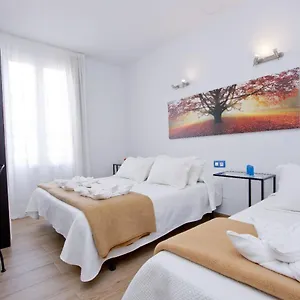 Ξενοδοχείο Barcelona City Hotel, Βαρκελώνη