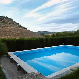 Cortijo La Gineta Spain