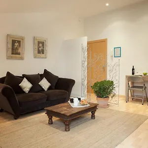Homenfun Montjuic Apartamento