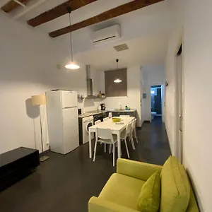 Esparteria 2 Apartamento
