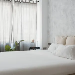 Espai Progres By Be Barcelona Апартаменты
