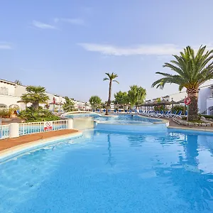 Seaclub Alcudia Mediterranean (adults Only) 4* Port d'Alcúdia