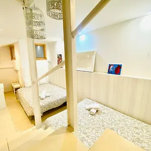06 Duplex Loft Apartamento