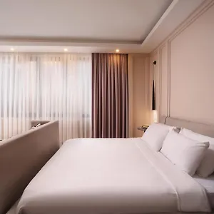 Apart Otel Walton Sisli Weekly Sterilized