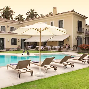 ***** Hotel Jerez Espanha