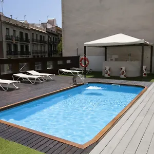Concordia Hotel Barcelona