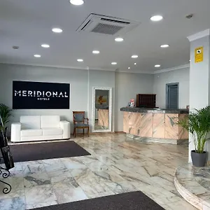 *** Hotel Trafalgar Espanha