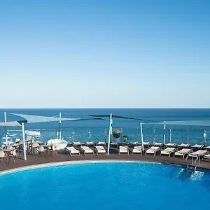 Hotell El Puerto By Pierre