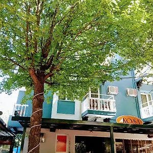 Otel Kosa Butik