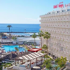 Hotell Alexandre Troya