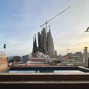 Enjoybcn Gaudi Apartamento Barcelona