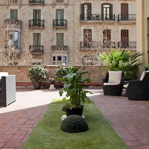 Casa de hóspedes Boutique Khronos, Barcelona