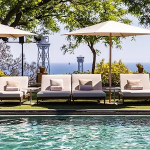Miramar Gl Hotel Barcelona
