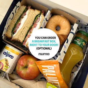 Апартаменты Numa Seda, Барселона