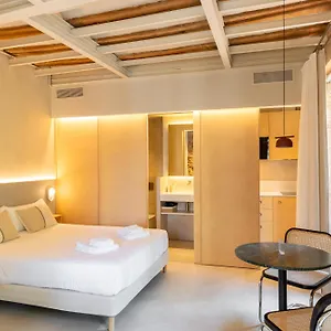 Deco Barcelona-born St. Apartamento Barcelona