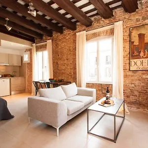 Deco Barcelona-born St. Apartamento Barcelona