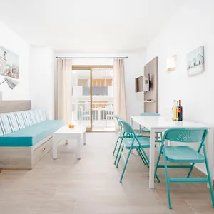 Apartamentos Lago Spain