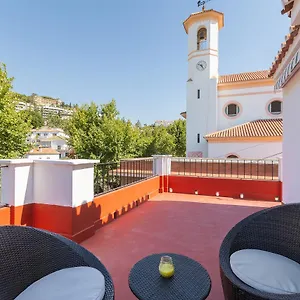 Angelita Apartamento Málaga