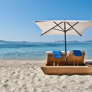 Hotell Formentor, A Royal Hideaway