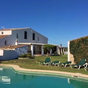 Biniai Nou Spain