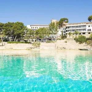 **** Hotel Cala Fornells Espanha