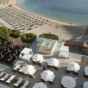 **** Hotel Seramar Comodoro Playa Espanha