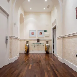 **** Hotel Palacio Garvey Espanha