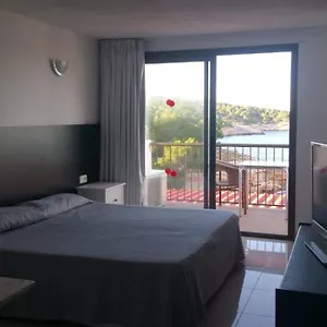 Appartement Es Grop