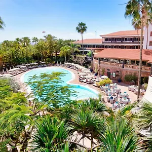 Hotell Parque Tropical