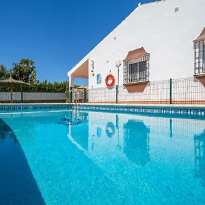 Miriam I Сasa de vacaciones Conil De La Frontera