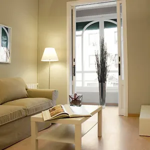 Daire Barcelonaguest