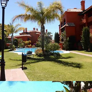 Seaview Apartement Apartamento Sitio de Calahonda