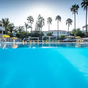 Fuentepark Lejlighedshotel Corralejo