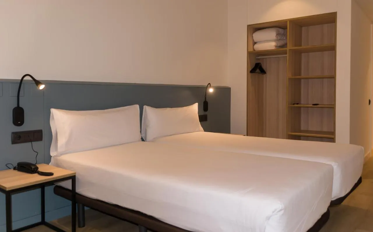 Hotel Sant Pau Barcelona