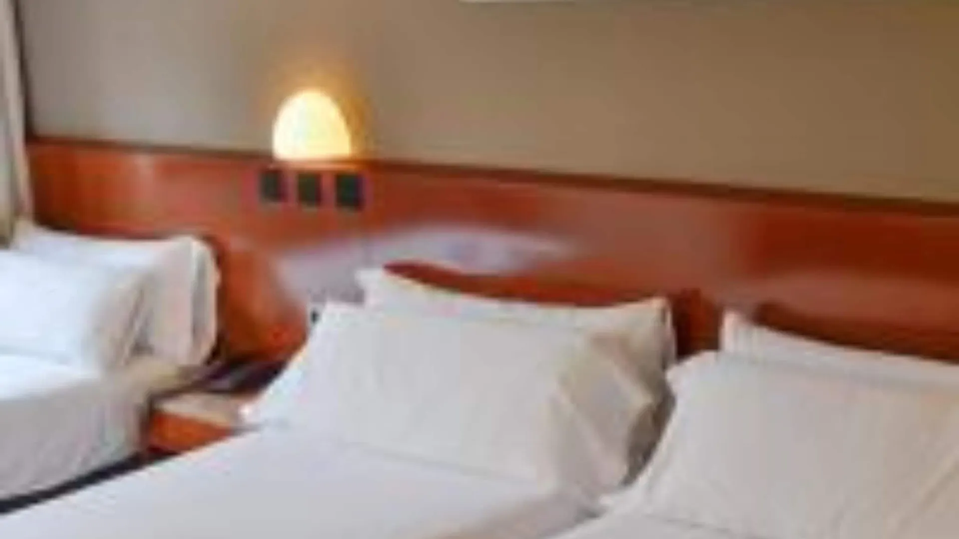 Hotel Sant Pau Barcelona