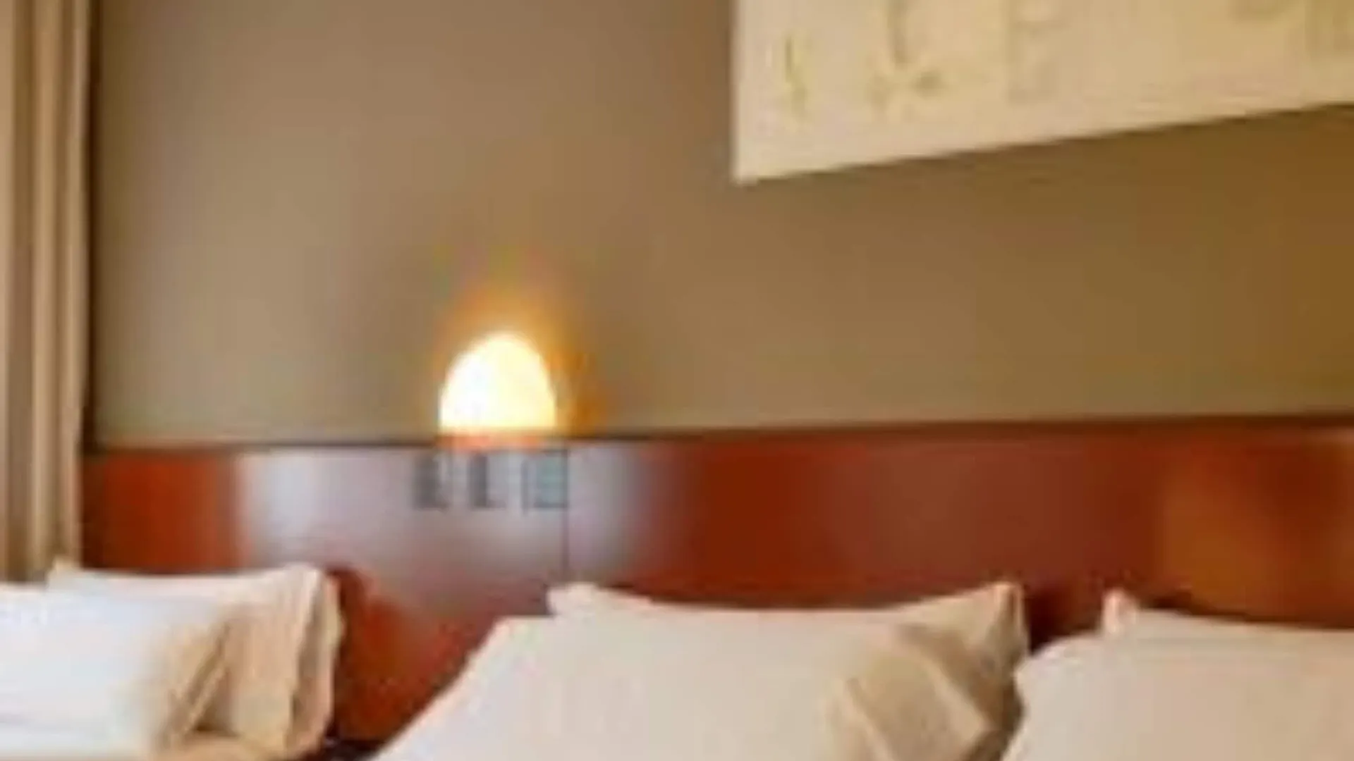 Hotel Sant Pau Barcelona
