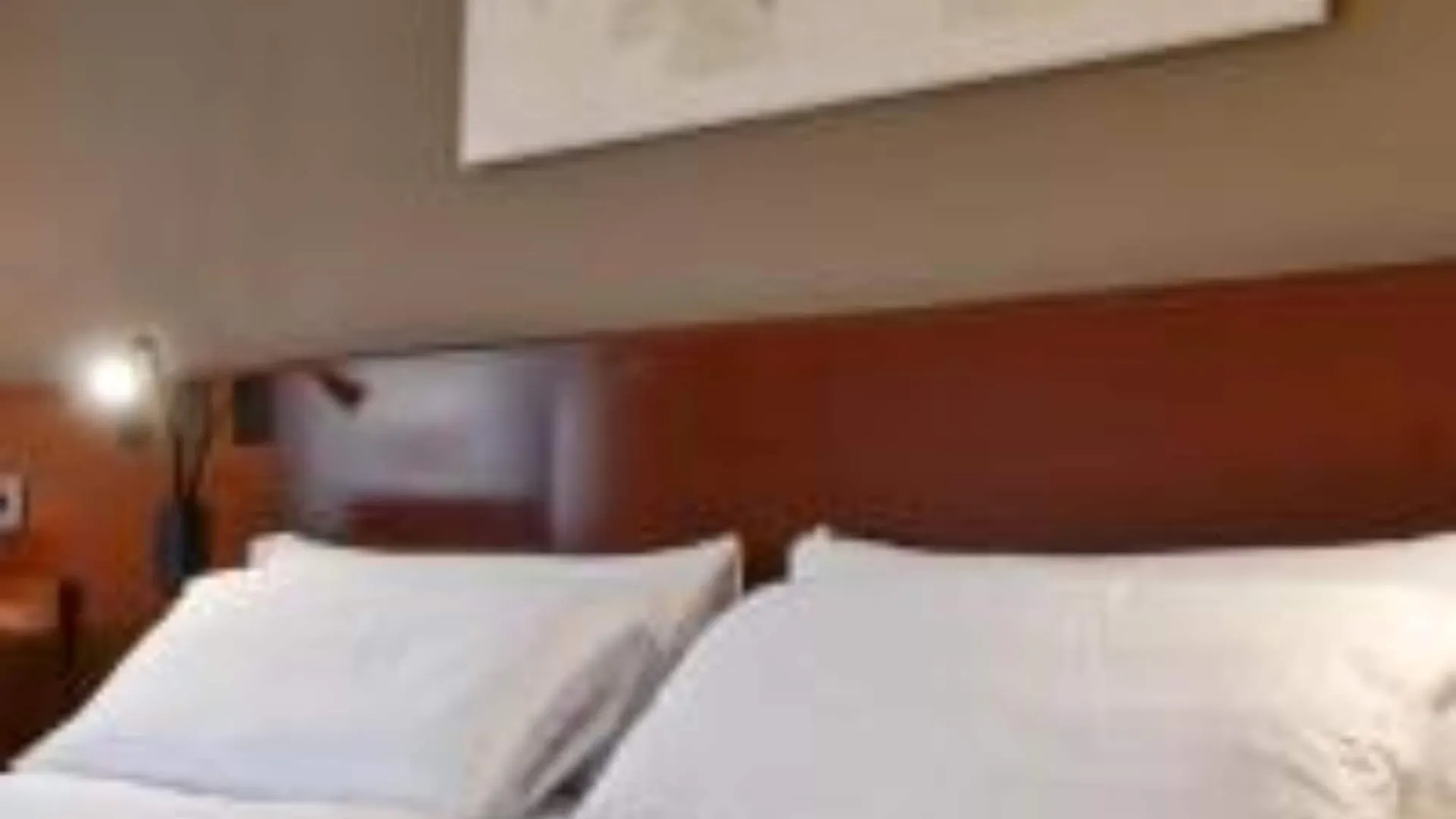 Hotel Sant Pau Barcelona Spain