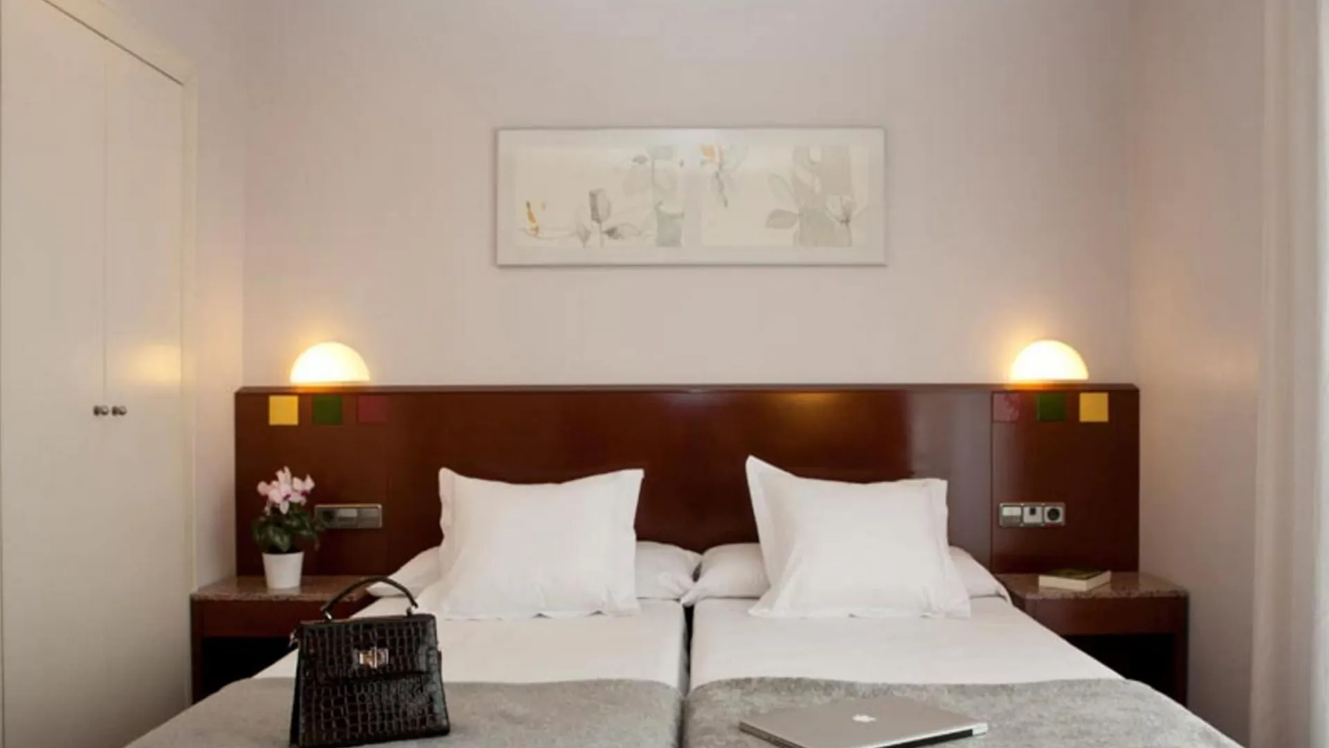 Hotel Sant Pau Barcelona
