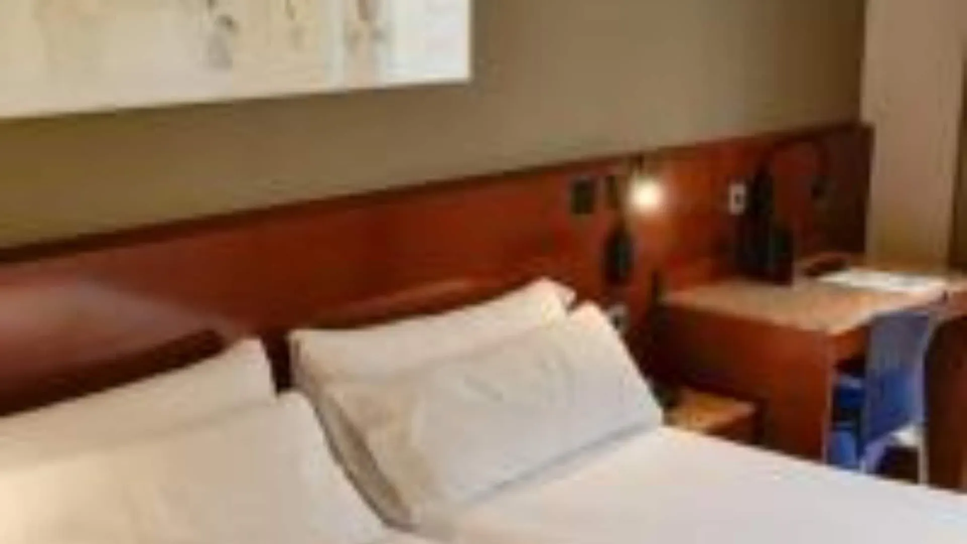 ***  Hotel Sant Pau Barcelona Spain