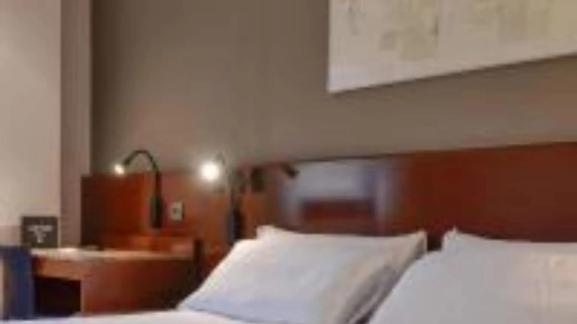 Hotel Sant Pau Barcelona