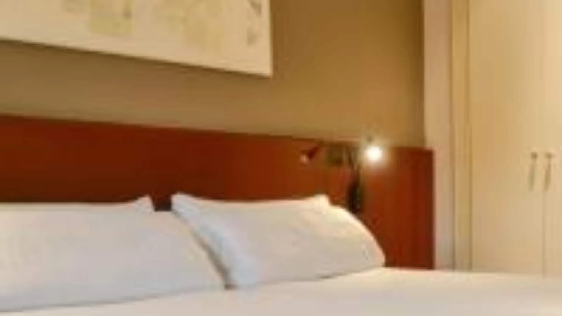 Hotel Sant Pau Barcelona