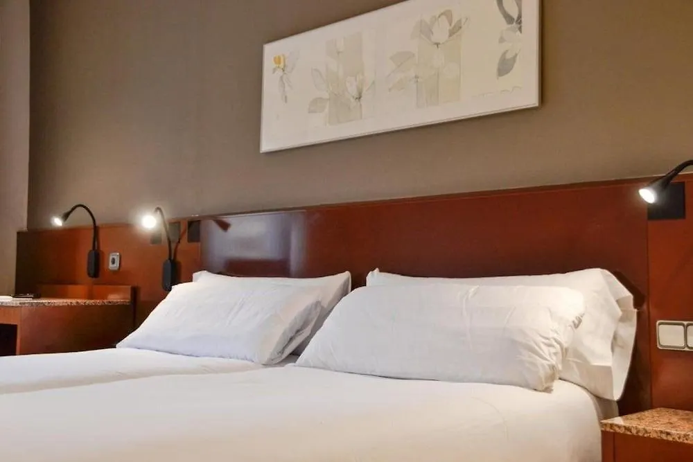 Hotel Sant Pau Barcelona
