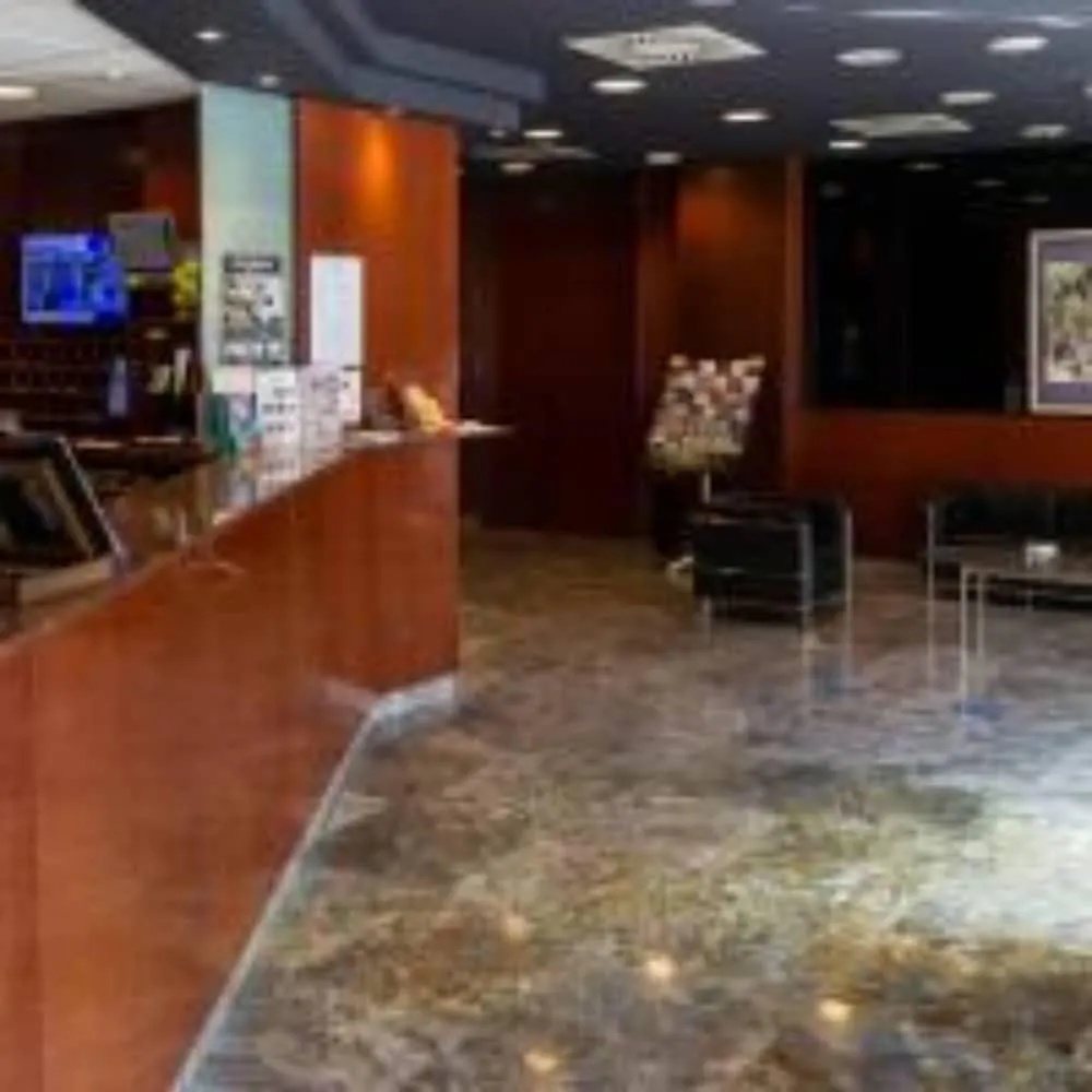 Hotel Sant Pau Barcelona