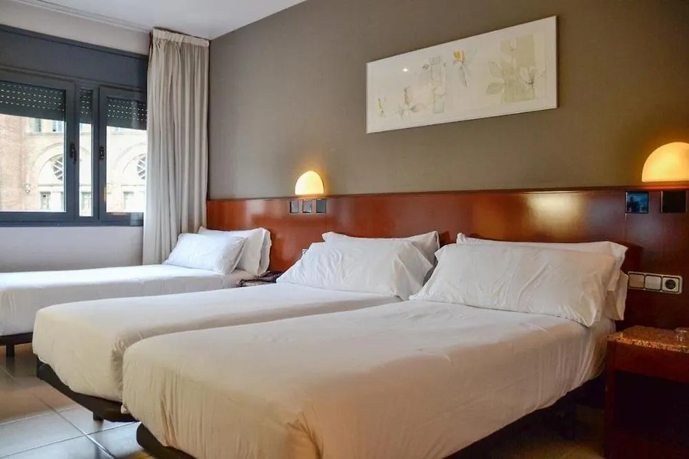 Hotel Sant Pau Barcelona