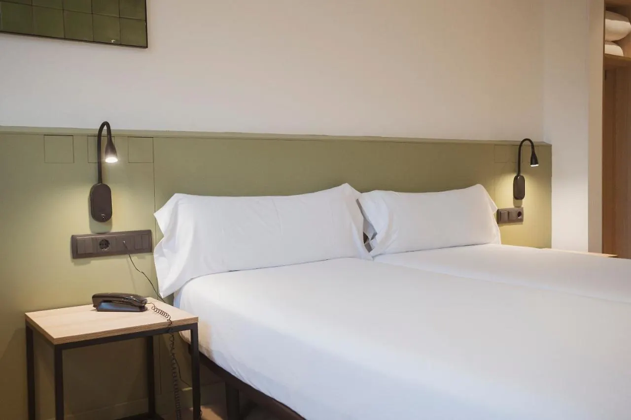 Hotel Sant Pau Barcelona 3*,