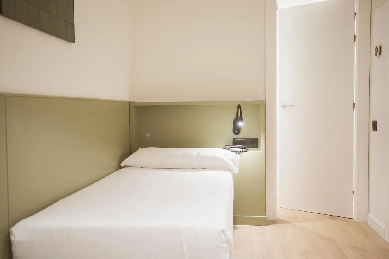Hotel Sant Pau Barcelona