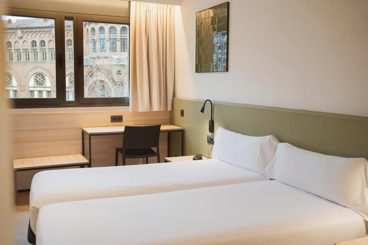 Hotel Sant Pau Barcelona