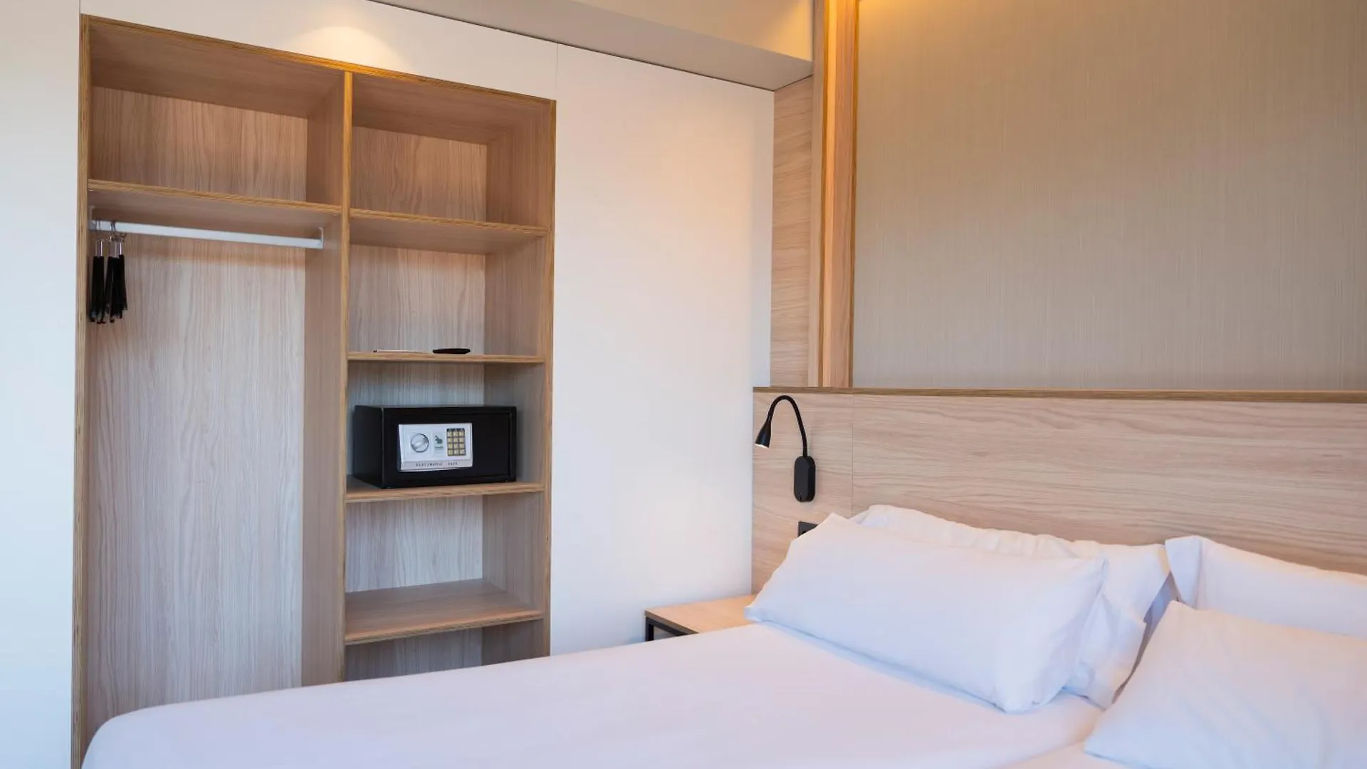 Hotel Sant Pau Barcelona